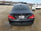 2014 Mercedes-Benz Cla 250 de vânzare în Chicago Heights, IL - Front End