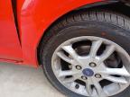 2015 FORD FIESTA ZET for sale at Copart SANDY