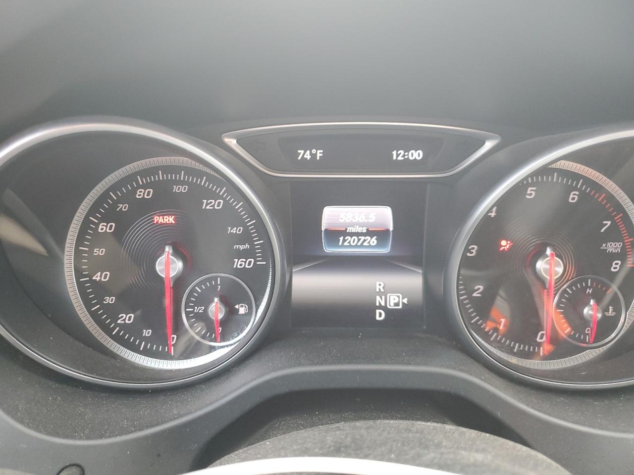 2018 Mercedes-Benz CLA-klasse - Image 9