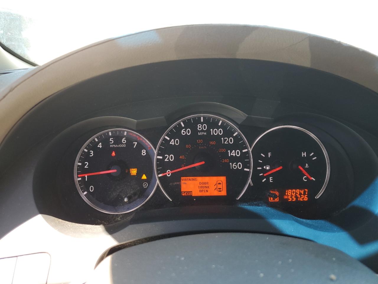 2012 Nissan Altima - Image 9