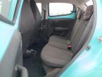 2015 CITROEN C1 FEEL for sale at Copart SANDTOFT