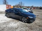 2017 Honda Civic Touring იყიდება Baltimore-ში, MD - Front End