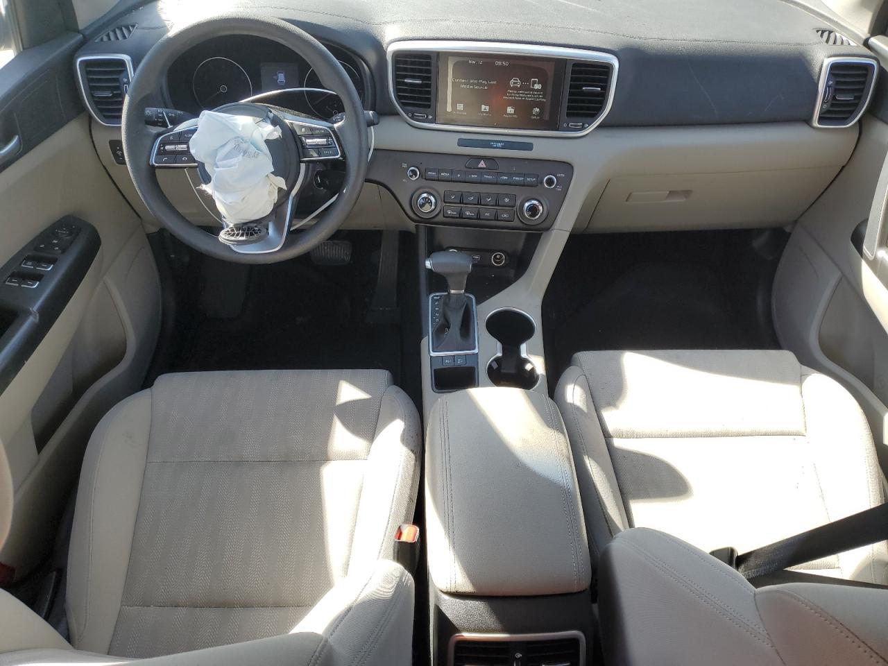 2020 Kia Sportage - Image 8