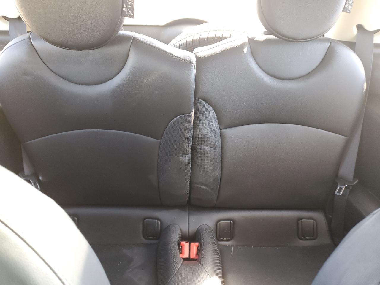 2012 MINI Cooper - Image 10