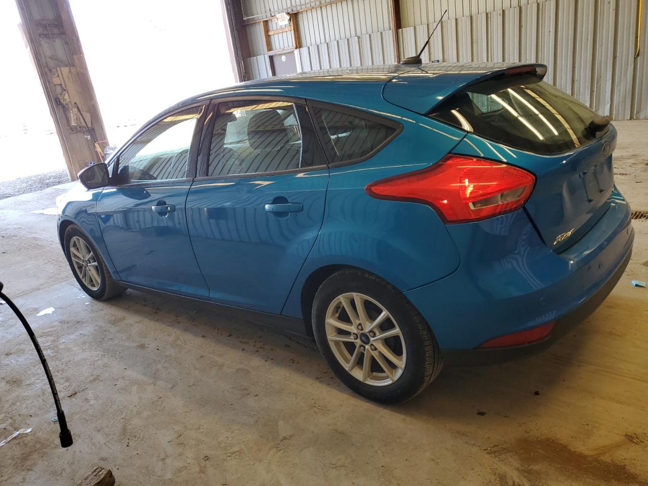 2015 Ford Focus - Image 2