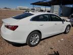 2020 Chevrolet Malibu Lt იყიდება Phoenix-ში, AZ - Front End