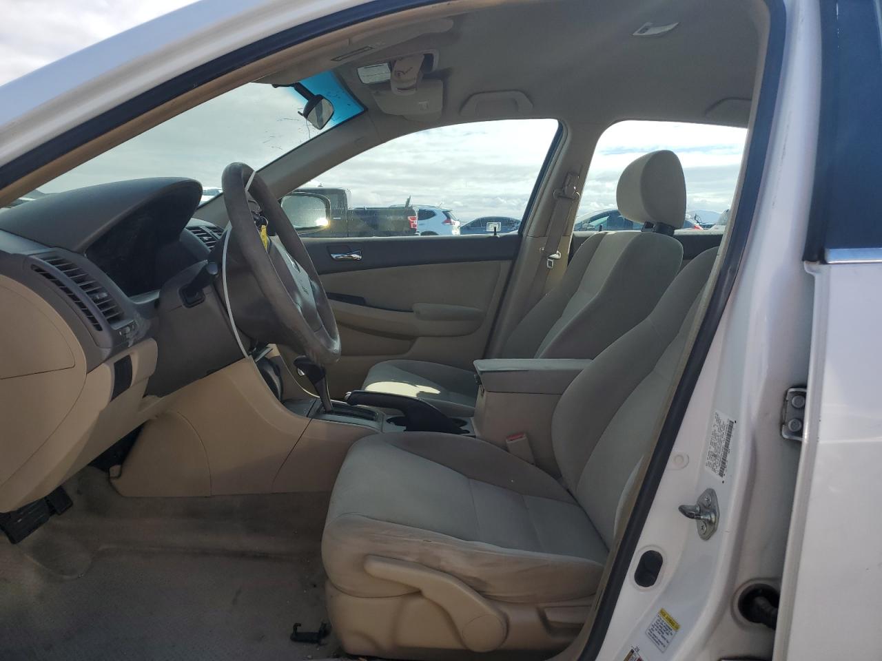 2006 Honda Accord - Image 7