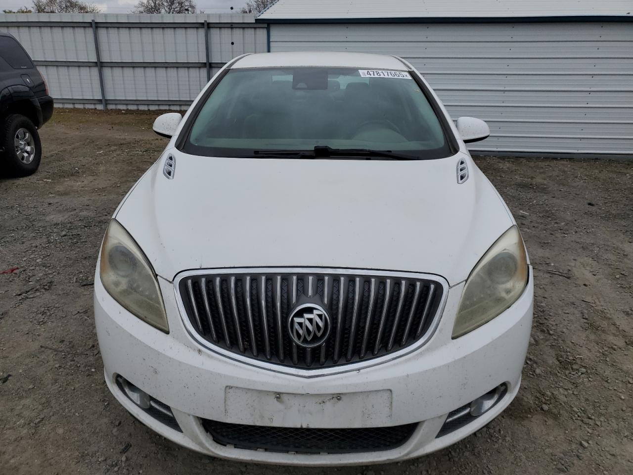 2014 Buick Verano - Image 5