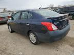 2013 Nissan Versa S for Sale in Kansas City, KS - Rear End
