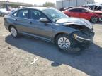 2019 Volkswagen Jetta S   na sprzedaż w Las Vegas, NV - Front End
