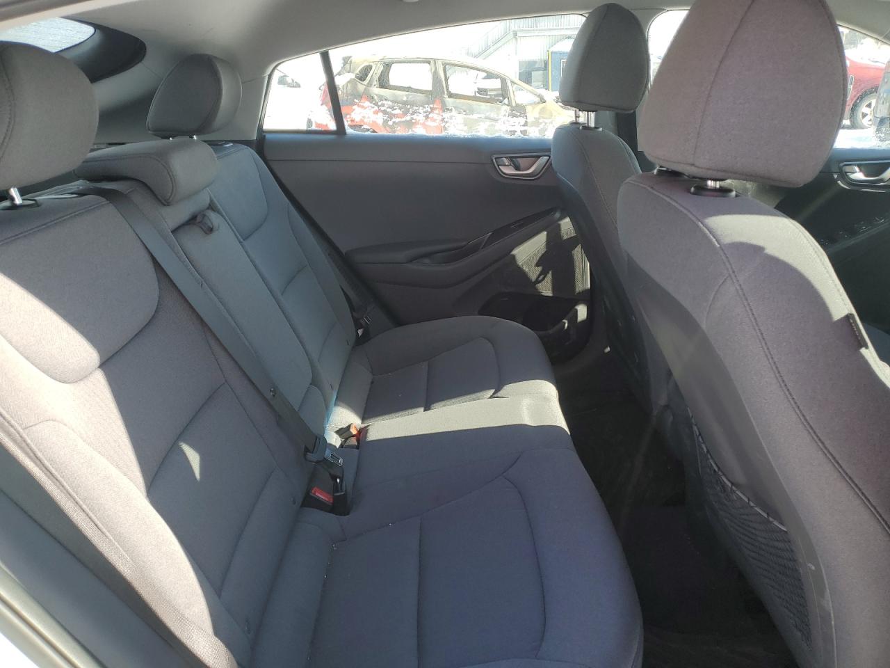 2020 Hyundai IONIQ - Image 10