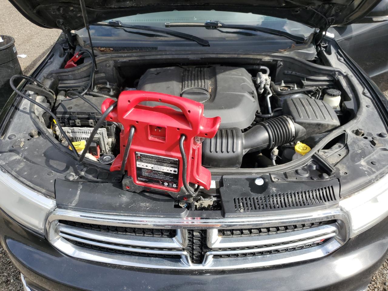 2015 Dodge Durango - Image 12