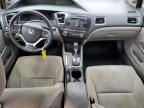 2013 Honda Civic Hybrid for Sale in Chicago Heights, IL - Hail