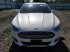 2016 Ford Fusion Se продається в Hillsborough, NJ - Rear End