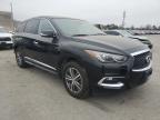 2019 INFINITI QX60 LUXE for sale at Copart VA - FREDERICKSBURG