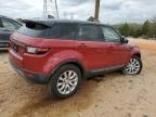 2017 Land Rover Range Rover Evoque Se for Sale in China Grove, NC - Front End