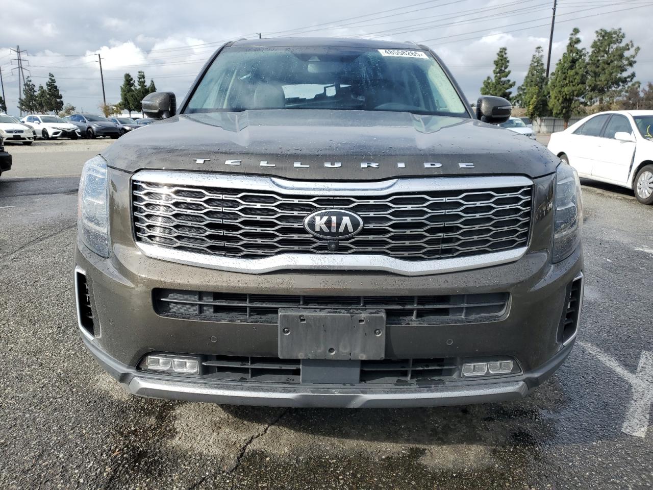2021 Kia Telluride - Image 5