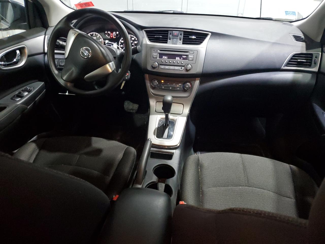 2013 Nissan Sentra - Image 8