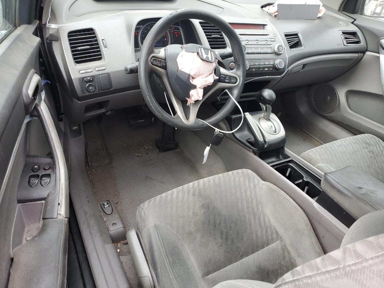 2010 Honda Civic - Image 8