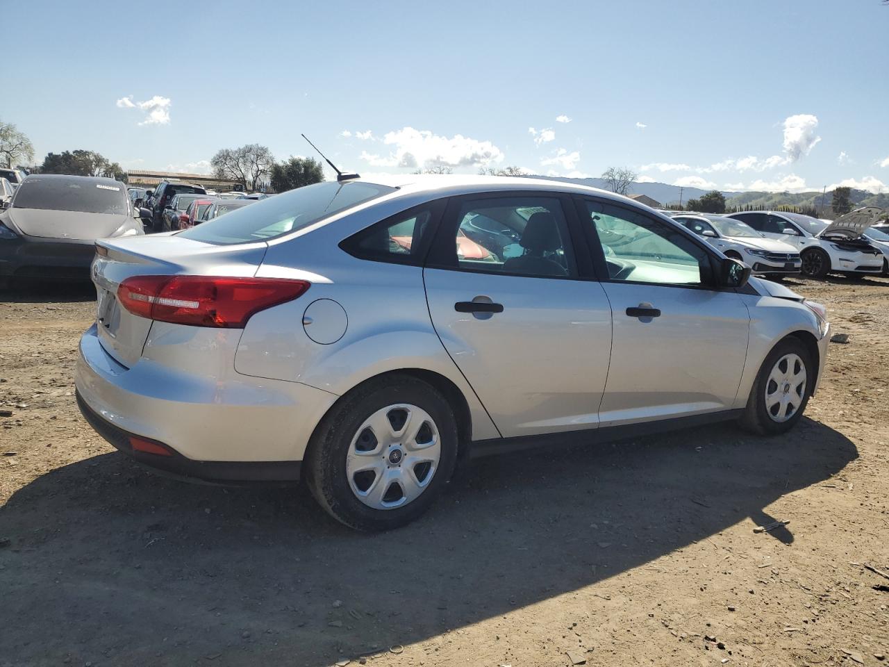 2015 Ford Focus - Image 3