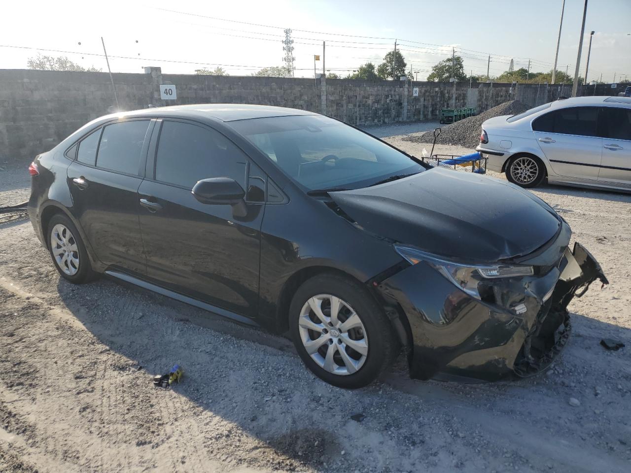 2020 Toyota Corolla - Image 4