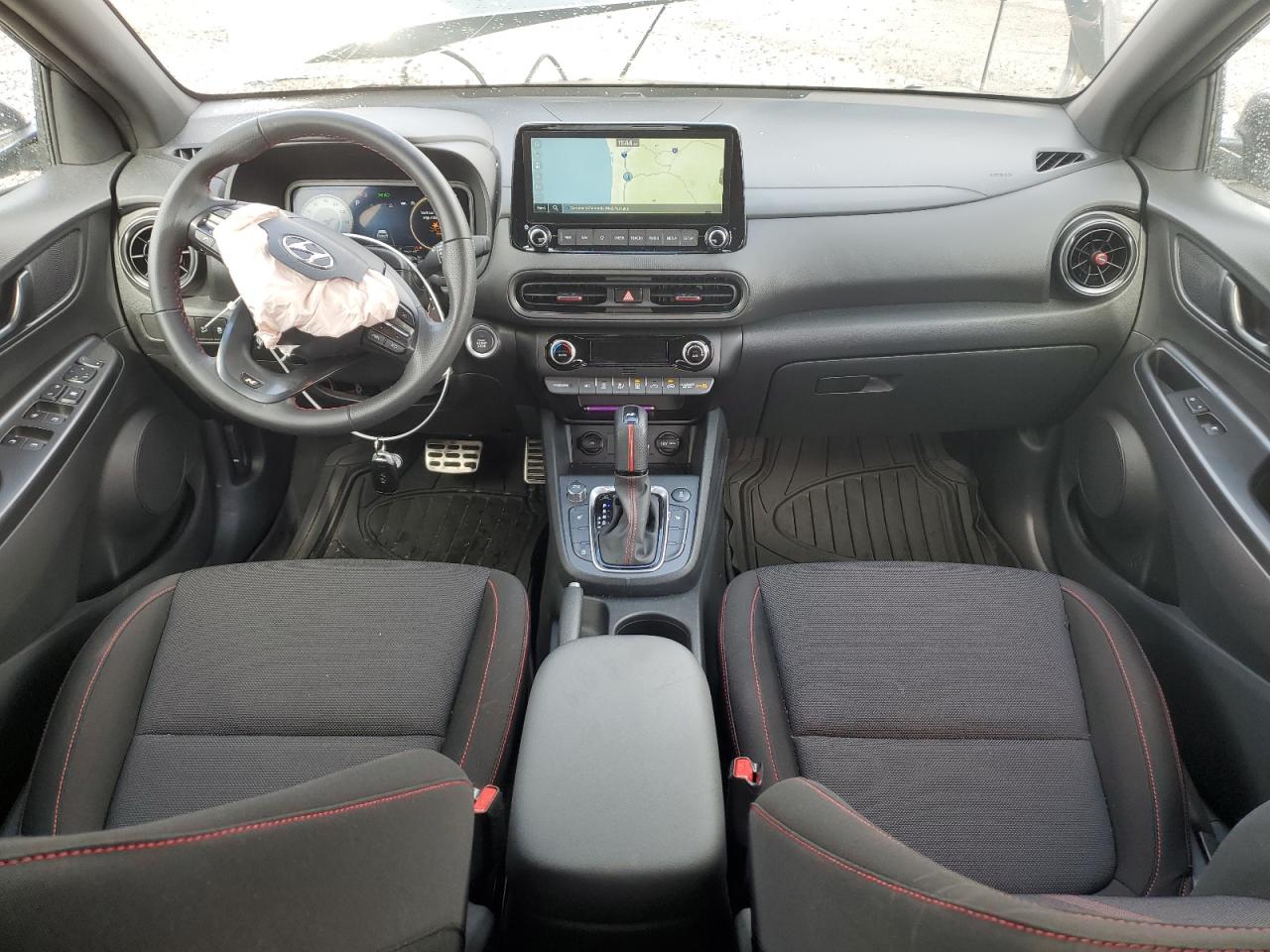 2023 Hyundai Kona - Image 8