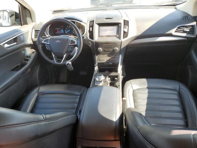  FORD EDGE 2019 Black