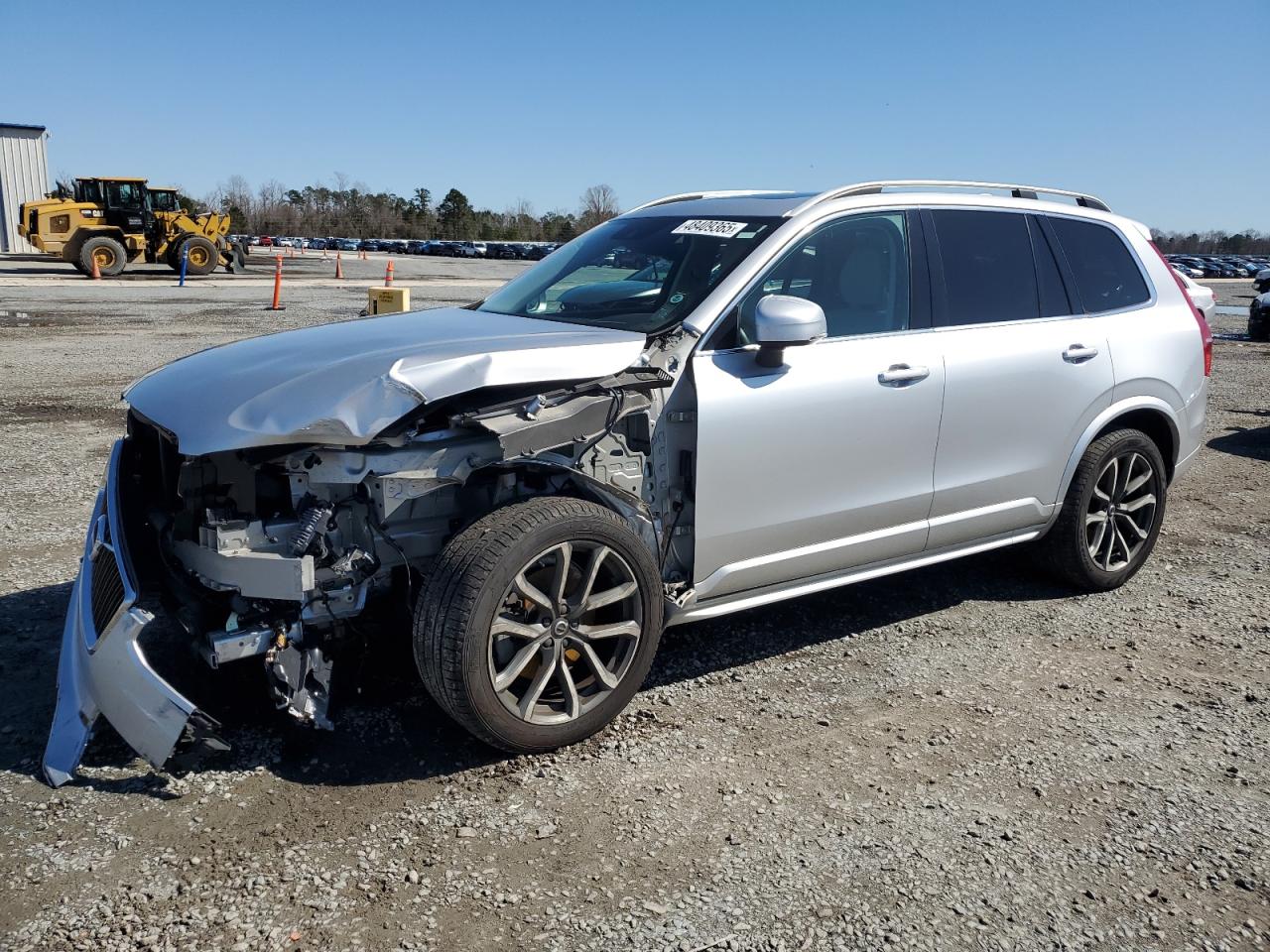 2019 Volvo XC90 - Image 1