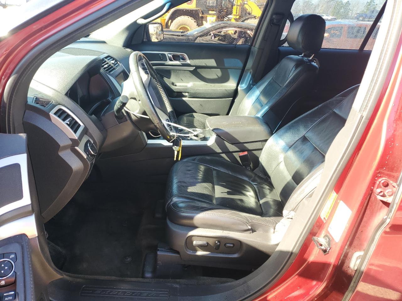 2013 Ford Explorer - Image 7