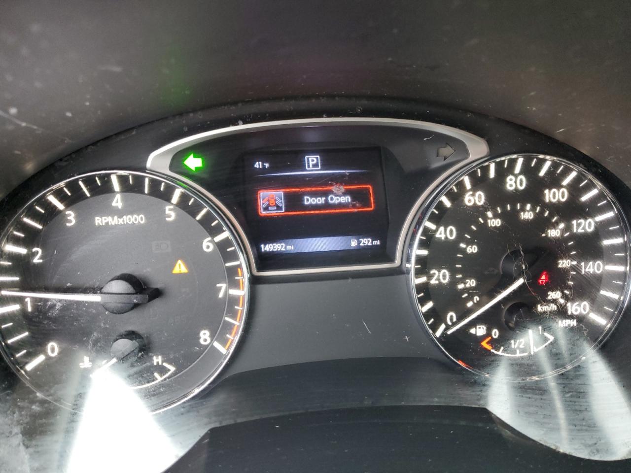 2017 Nissan Altima - Image 9