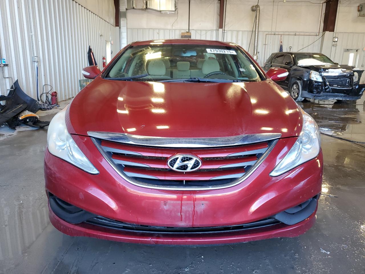 2014 Hyundai Sonata - Image 5