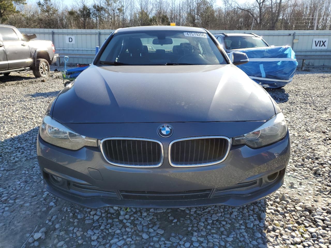 2016 BMW 3er - Image 5