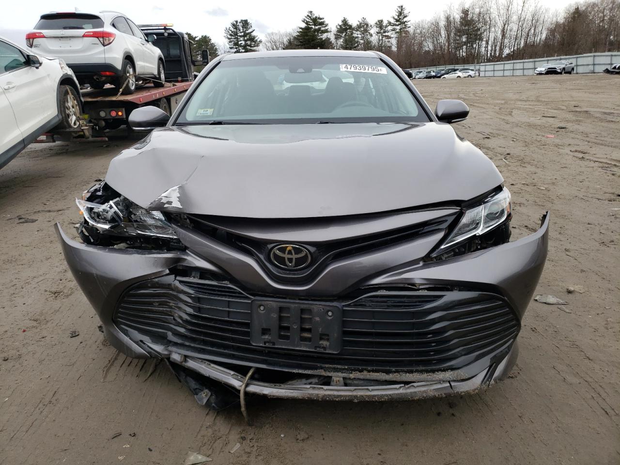 2018 Toyota Camry - Image 5