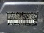 2012 Lexus Es 350 продається в Taylor, TX - Hail
