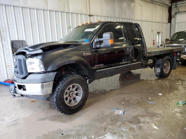 1999 Ford F350 Srw Super Duty