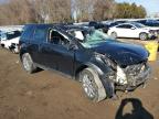 2013 FORD EDGE SEL   for sale at Copart ON - LONDON