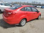 2012 Ford Fiesta Sel for Sale in Louisville, KY - Front End