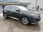 2018 Nissan Murano S იყიდება Memphis-ში, TN - Front End