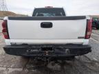 2005 Chevrolet Silverado K1500 за продажба в Littleton, CO - Rollover
