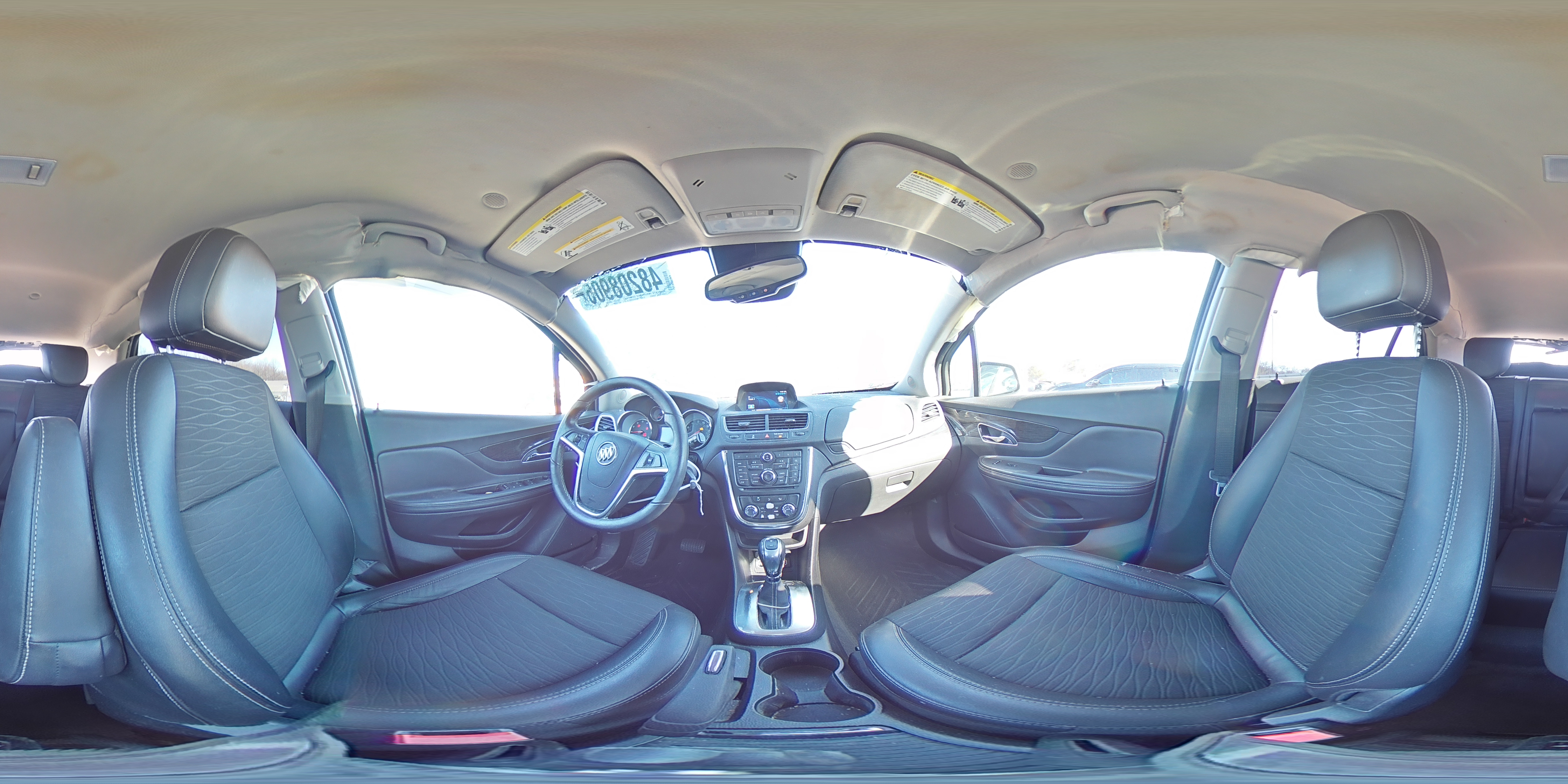 2015 Buick Encore - Image 14