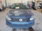 2017 Volkswagen Jetta S de vânzare în Abilene, TX - Hail