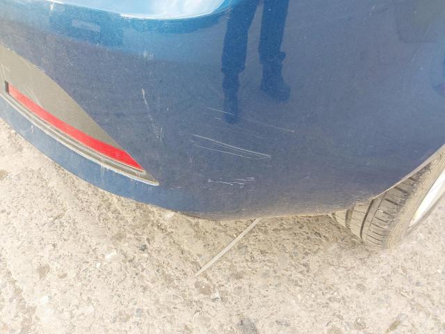 2015 SEAT IBIZA 1.6 TDI CR FR 3DR