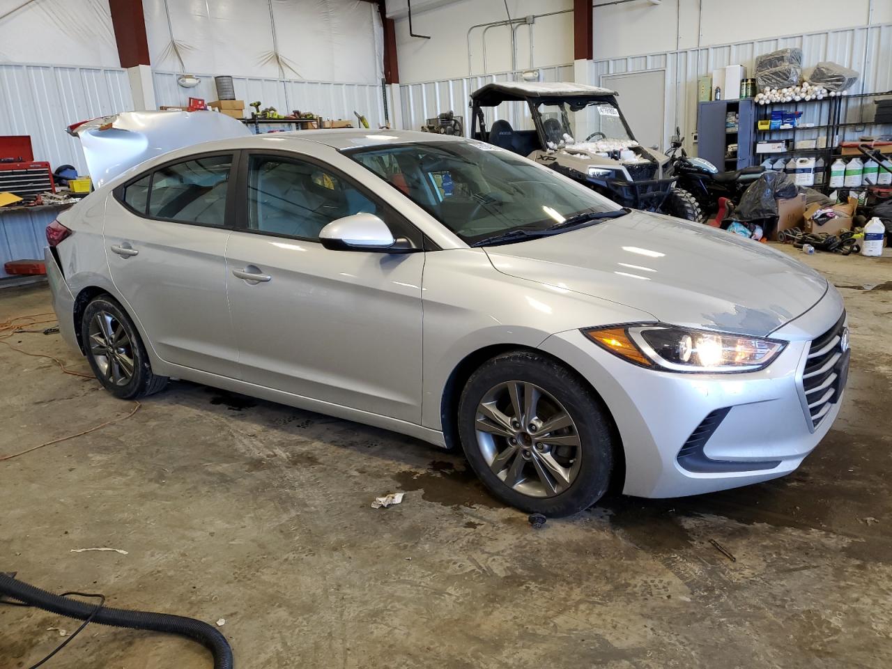 2017 Hyundai Elantra - Image 4