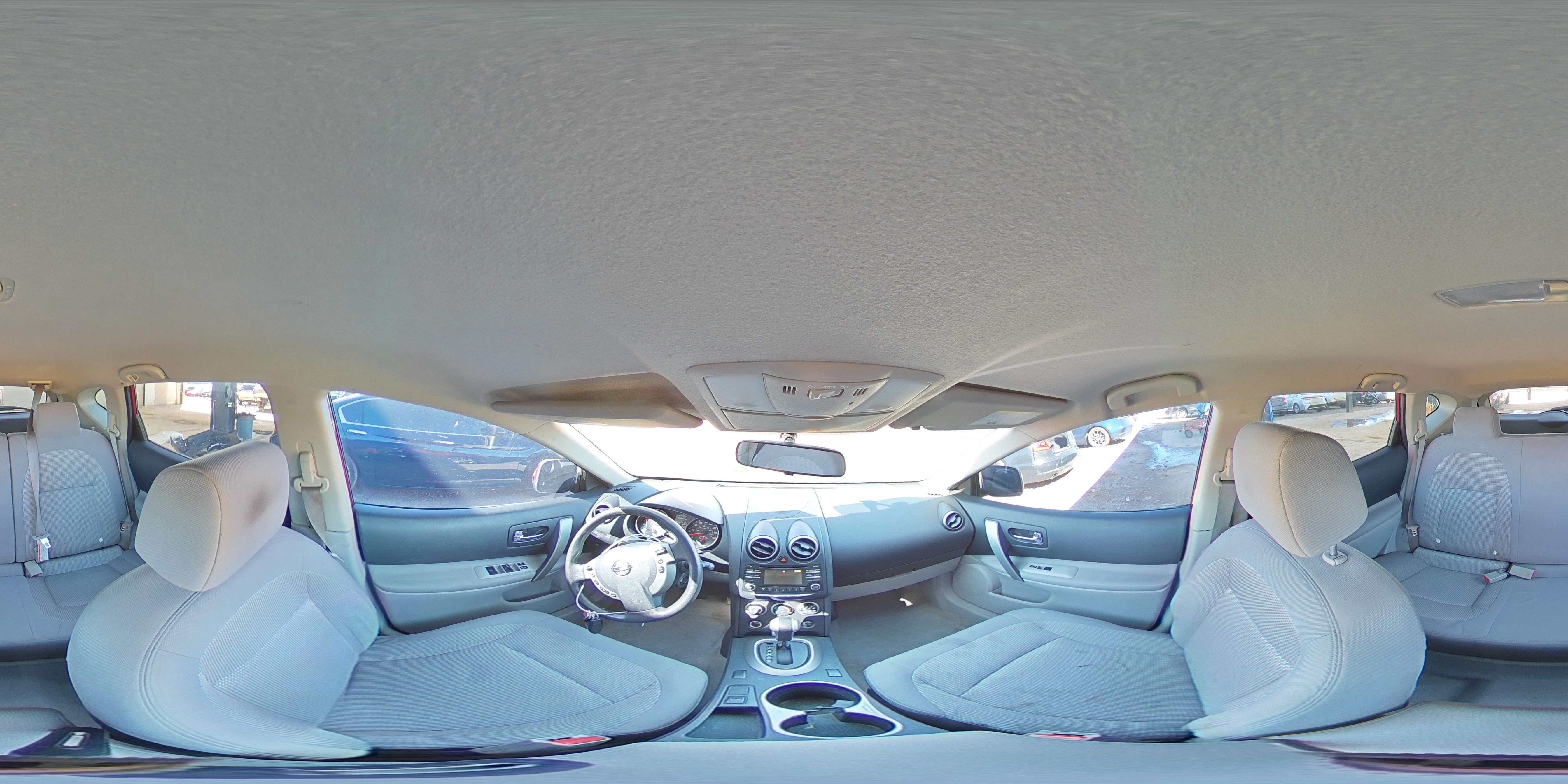 2012 Nissan Rogue - Image 15