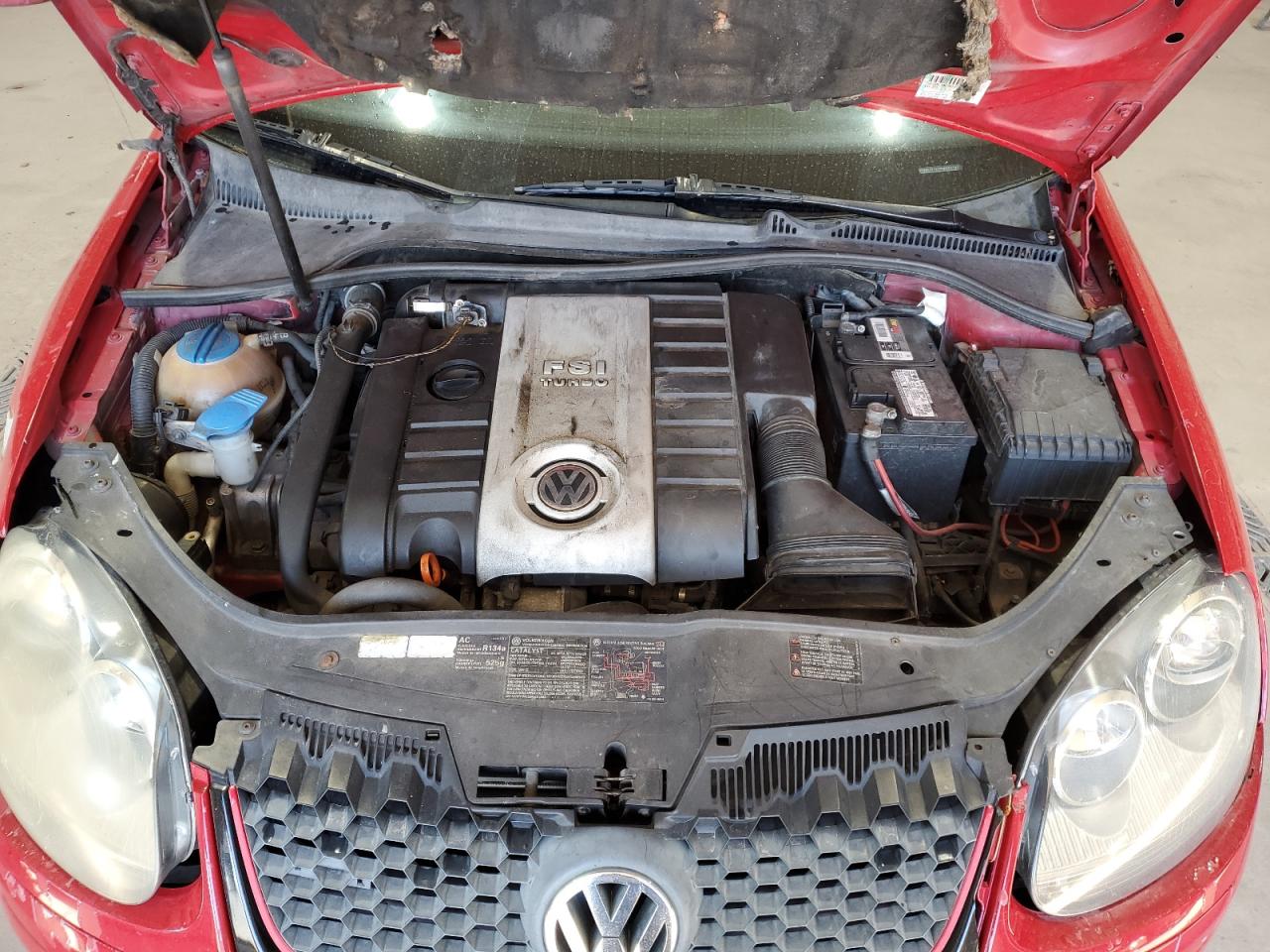 2006 Volkswagen Jetta - Image 11