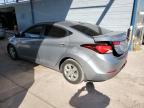 2016 Hyundai Elantra Se for Sale in Phoenix, AZ - Rear End