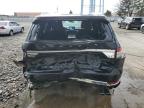 2021 Lincoln Aviator Reserve за продажба в Windsor, NJ - Rear End