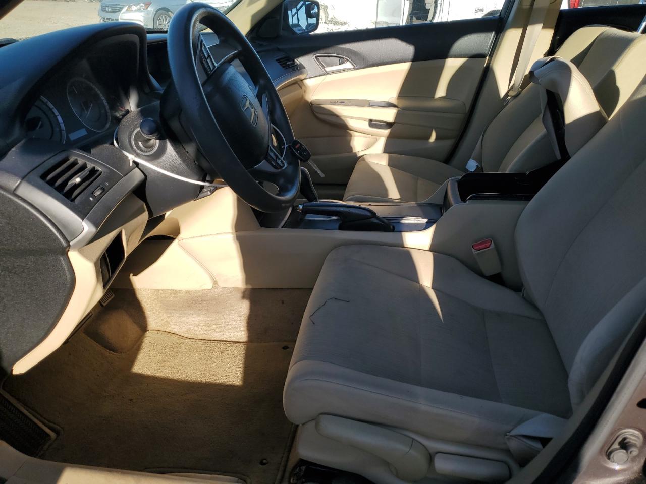 2011 Honda Accord - Image 7