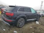2018 Audi Q7 Premium Plus للبيع في Windsor، NJ - Front End