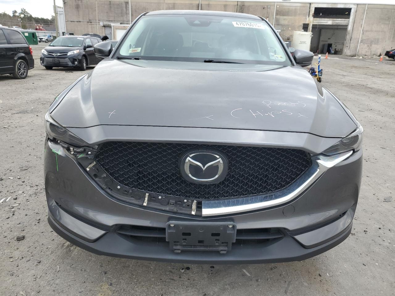 2019 Mazda CX-5 - Image 5